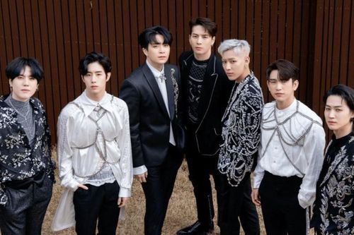 Sốc: Dispatch xác nhận cả 7 thành viên của GOT7 rời JYP