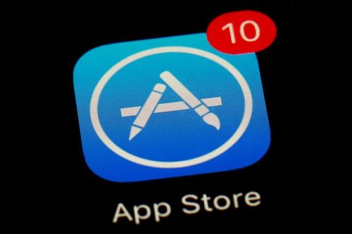 Mỏ vàng giấu mặt ít người biết của Apple