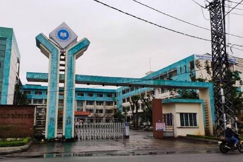 Một giảng viên bị kỷ luật vì nhận 40 triệu đồng của sinh viên nước ngoài
