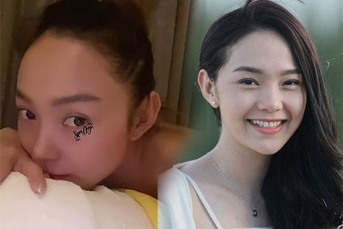 Minh Hằng táo bạo khoe làn da, dân tình gật gù đẳng cấp mỹ nhân vạn người mê