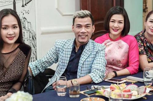 NTK Tiến Lợi: Hơn 3 thập kỷ 'hẹn hò' với thời trang