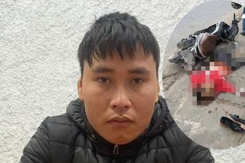 Kẻ sát hại người phụ nữ trên đường về nhà ngoại khai gì tại cơ quan điều tra?