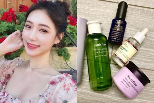 Để không già đi 10 tuổi do da quá khô trong mùa Đông, hãy nhớ 4 điều này