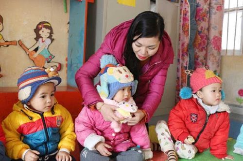 Tăng cường các biện pháp bảo đảm sức khỏe và phòng chống rét cho học sinh
