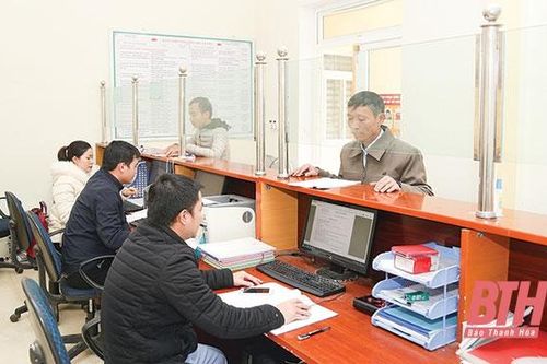 Đảng bộ huyện Nông Cống tạo đột phá ngay từ đầu nhiệm kỳ