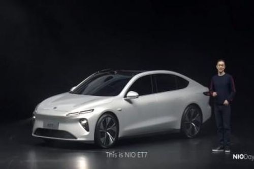 Xuất hiện đối thủ 'nặng kí' của Tesla tới từ Trung Quốc
