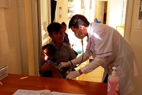 Thay đổi nhận thức người dân về chăm sóc sức khỏe