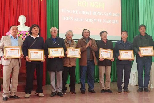 Nhiều hoạt động bám sát thực tiễn phục vụ nhiệm vụ chính trị