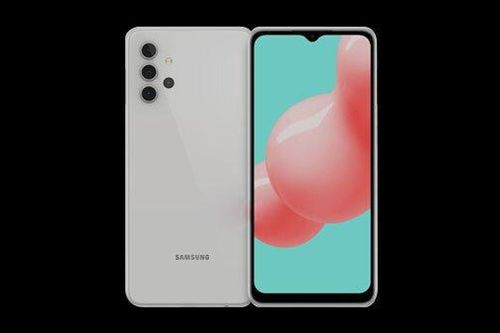 Galaxy A32 5G - Mẫu smartphone tầm trung đẹp nhất của Samsung lộ diện