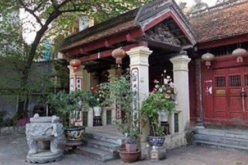 Công nhận 6 đạo sắc phong là tài liệu lưu trữ quý hiếm