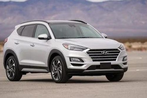 Có nguy cơ bốc cháy, Huyndai triệu hồi hơn 47 vạn chiếc Tucson
