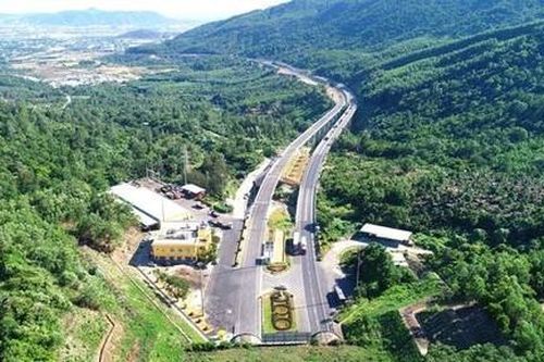 Chuẩn bị khánh thành nhiều dự án giao thông trọng điểm