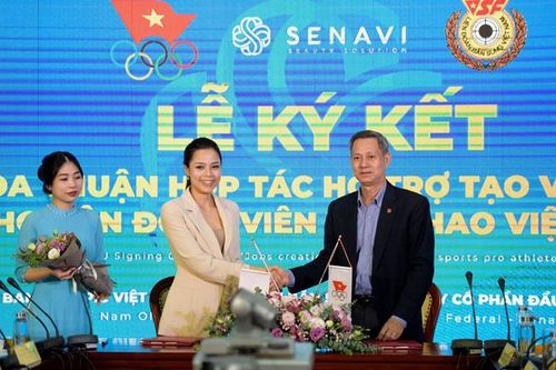 Việc làm cho vận động viên sau khi giải nghệ: Tích cực tìm hướng đi