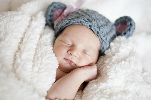Giữ ấm và tăng cường sức đề kháng cho trẻ trong mùa lạnh