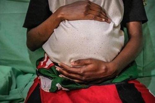Nạn buôn bán trẻ sơ sinh ở Kenya: Đằng sau sự lựa chọn của một người mẹ