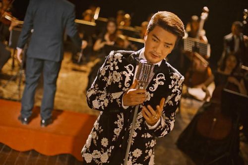 Ca sĩ Đàm Vĩnh Hưng vào vai có số phận bi thương, mắc bệnh hiểm nghèo trong MV drama mới