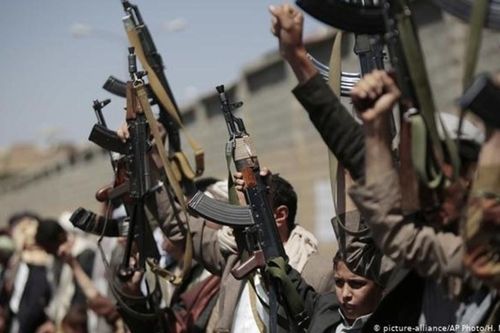 Phiến quân Houthi đe dọa tấn công 'các mục tiêu nhạy cảm' ở Israel