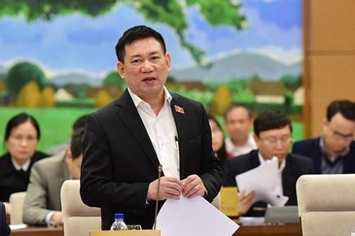 Chủ tịch Quốc hội: Kiểm toán Nhà nước chỉ hoạt động theo pháp luật chứ 'không theo ai'