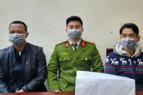 Đưa 3kg ma túy về tiêu thụ thì bị bắt