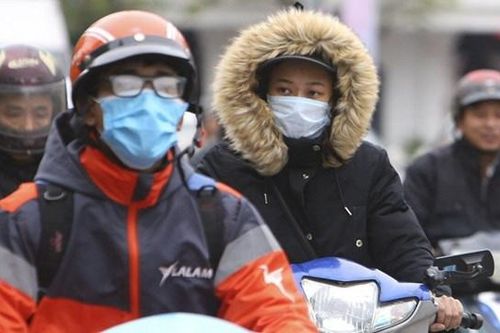 Tăng khả năng chịu lạnh trong mùa Đông