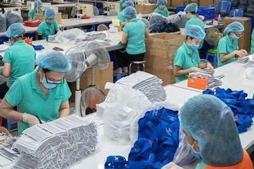 Bài học cho doanh nghiệp vượt khó
