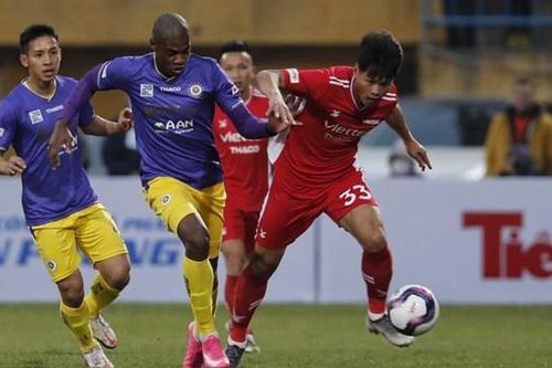 Khởi đầu đẹp cho mùa giải mới