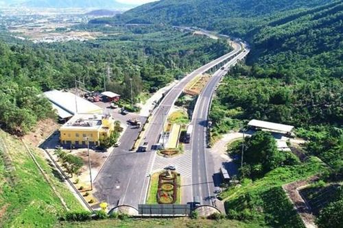 Đưa vào khai thác 3 dự án giao thông trọng điểm