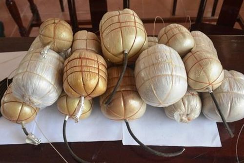 Lên mạng học cách làm pháo nổ, chế tạo thuốc nổ