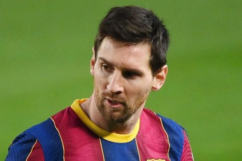 PSG khó đáp ứng được mức lương của Messi