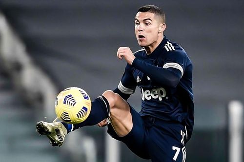 Ronaldo chấm dứt hy vọng của đối thủ ở phút 90+2