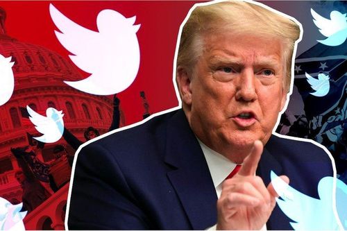Thung lũng Silicon không còn chịu nổi ông Trump