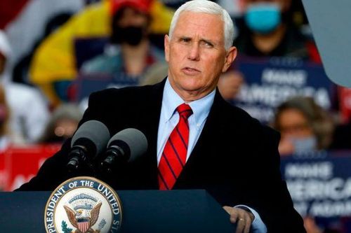 Mật vụ Mỹ điều tra lời dọa giết Phó tổng thống Mike Pence