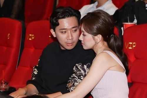 Thư tay ngày mới yêu của Trấn Thành gửi Hari Won