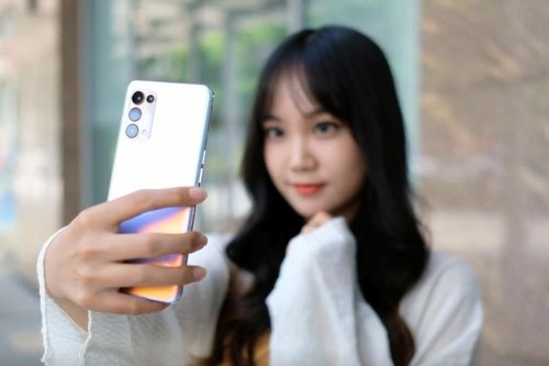 Đâu là nâng cấp đáng giá nhất trên Oppo Reno 5?