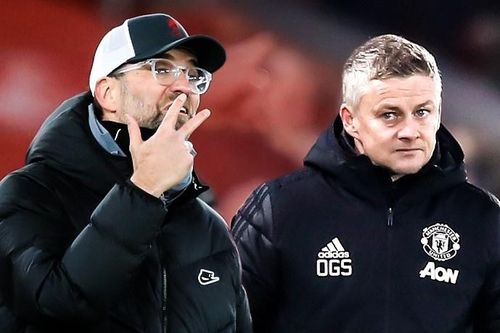 Mùa giải kỳ dị của Premier League?