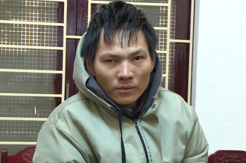 Trùm ma túy dùng flycam theo dõi cảnh sát