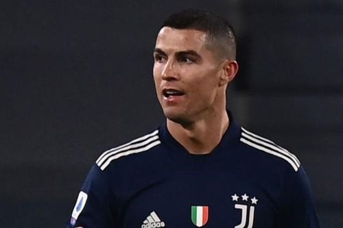 Ronaldo kéo Juventus trở lại cuộc đua vô địch