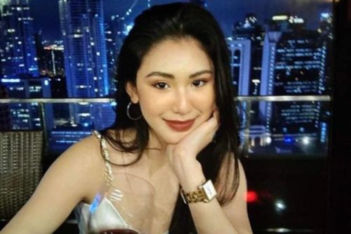 Người đẹp Philippines đã được an táng tại quê nhà