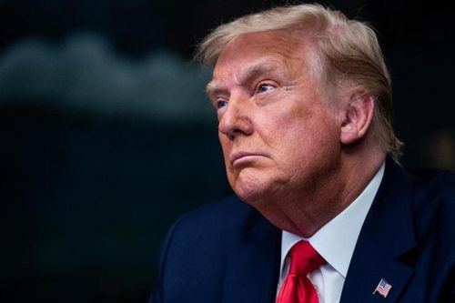Phe Dân chủ công bố nghị quyết luận tội ông Trump