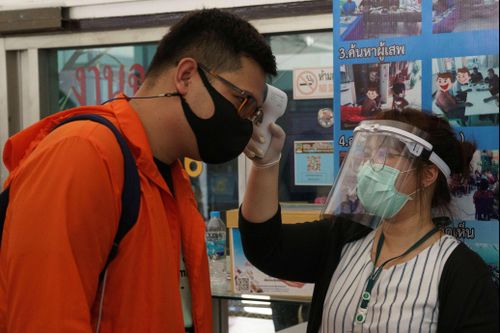 12.000 lao động hồi hương từ Thái, Campuchia có nhiều ca mắc Covid-19