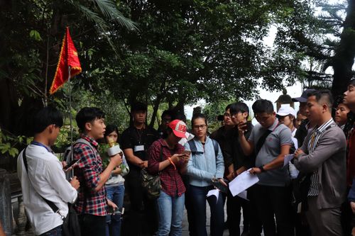 Đà Nẵng: Nhu cầu lớn về nguồn nhân lực chất lượng