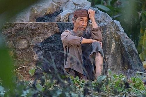 Phim 'Cậu vàng': Một góc nhìn khác vào thế giới của Nam Cao