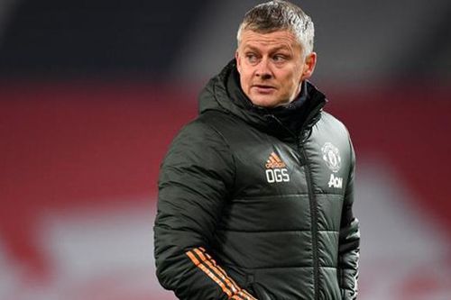 Ole Solskjaer: 'Mỗi trận đấu với MU là một bài test thực sự'