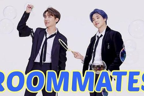 Lý do Jimin và J-Hope BTS quyết chung phòng ngủ sau bao năm