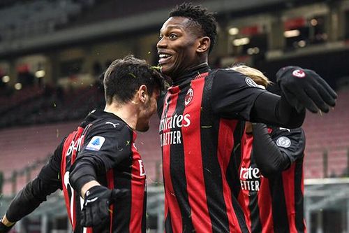 Milan ngày càng xứng đáng là ứng viên vô địch