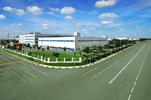 Điều chỉnh chủ trương đầu tư Dự án phát triển hạ tầng kỹ thuật KCN Nam Sơn - Hạp Lĩnh (Bắc Ninh)