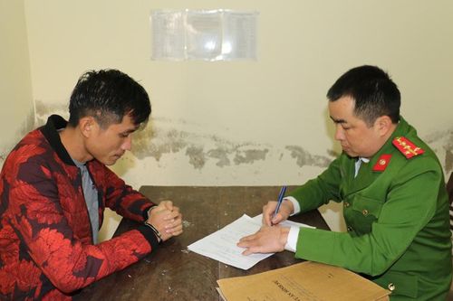 Bắt nhóm đối tượng trộm cắp ô-tô trên địa bàn TP Vinh