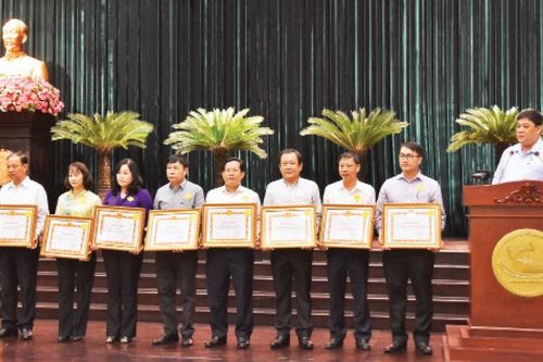 Tăng cường công tác kiểm tra, giám sát, kỷ luật đảng