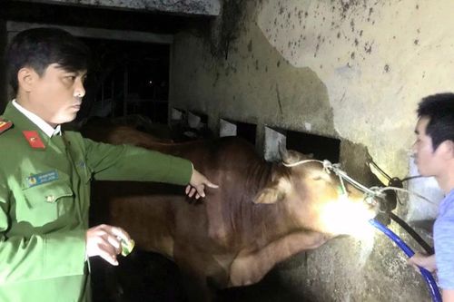 Làm ăn thất đức