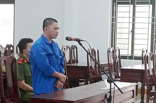 Chiếm đoạt tài sản qua mạng Internet, lãnh 3 năm tù